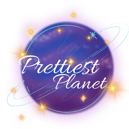 Prettiest Planet